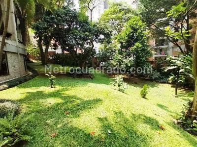 Apartamento en venta en El Poblado, Medellín · foto 19 de 19