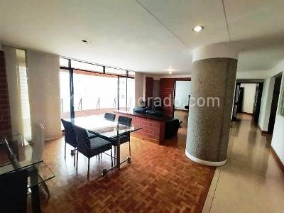 Apartamento en venta en El Poblado, Medellín · foto 2 de 19