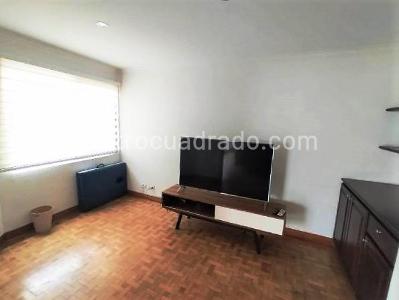 Apartamento en venta en El Poblado, Medellín · foto 4 de 19