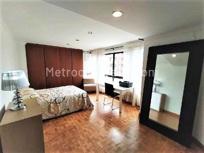 Apartamento en venta en El Poblado, Medellín · foto 8 de 19