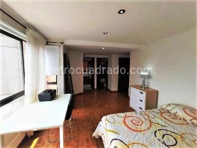 Apartamento en venta en El Poblado, Medellín · foto 9 de 19