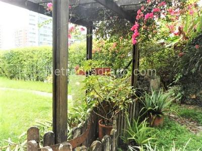 Casa de 3 alcobas en venta en El Poblado, Medellín, 260 m² · foto 15 de 18