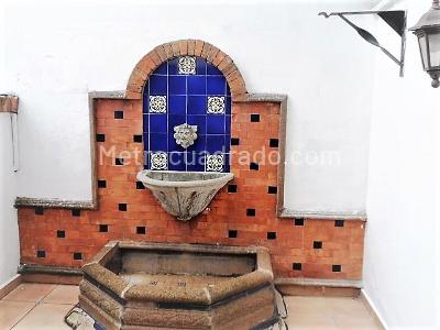Casa de 3 alcobas en venta en El Poblado, Medellín, 260 m² · foto 16 de 18