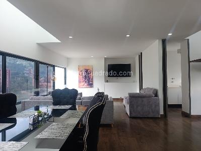 Apartamento de 2 alcobas en venta en San Lucas, Medellín, 199 m² · foto 3 de 20