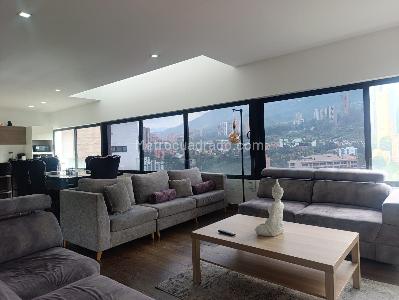 Apartamento de 2 alcobas en venta en San Lucas, Medellín, 199 m² · foto 5 de 20