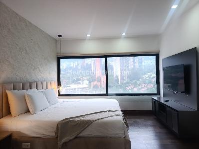Apartamento de 2 alcobas en venta en San Lucas, Medellín, 199 m² · foto 10 de 20