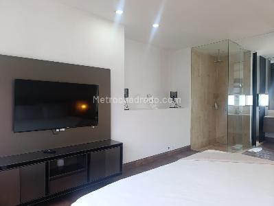 Apartamento de 2 alcobas en venta en San Lucas, Medellín, 199 m² · foto 11 de 20
