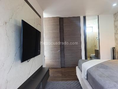 Apartamento de 2 alcobas en venta en San Lucas, Medellín, 199 m² · foto 13 de 20