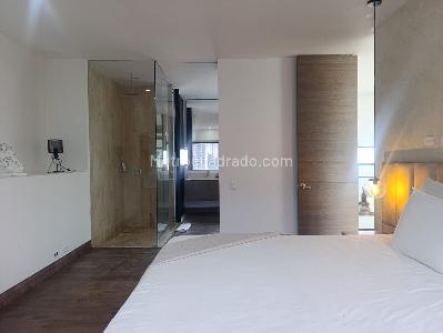 Apartamento de 2 alcobas en venta en San Lucas, Medellín, 199 m² · foto 14 de 20