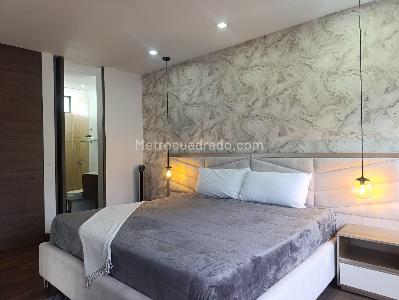 Apartamento de 2 alcobas en venta en San Lucas, Medellín, 199 m² · foto 15 de 20