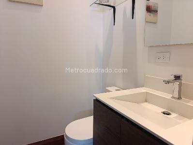 Apartamento de 2 alcobas en venta en San Lucas, Medellín, 199 m² · foto 19 de 20