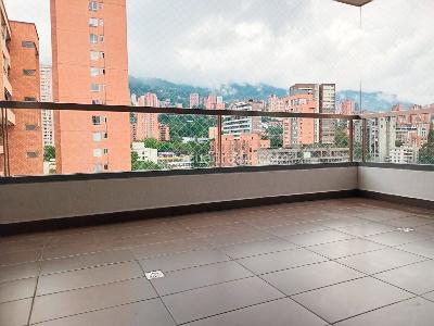 Apartamento de 3 alcobas en venta en La Florida, Medellín, 157 m² · foto 17 de 17