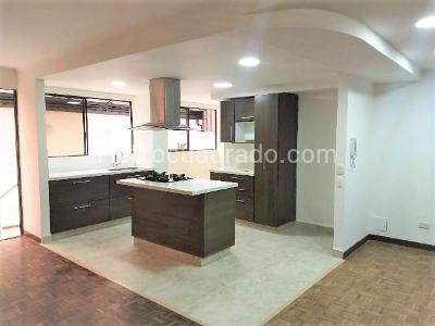 Apartamento en venta en Zuñiga, Envigado · foto 3 de 10