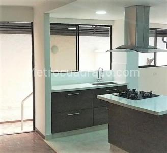 Apartamento en venta en Zuñiga, Envigado · foto 5 de 10