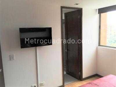 Apartamento de 3 alcobas en venta en Santa María De Los Ángeles, Medellín, 146 m² · foto 10 de 20