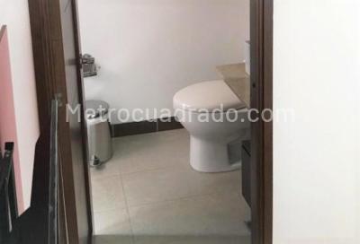 Apartamento de 3 alcobas en venta en Santa María De Los Ángeles, Medellín, 146 m² · foto 12 de 20