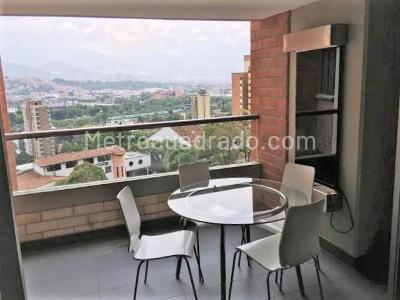 Apartamento de 3 alcobas en venta en Santa María De Los Ángeles, Medellín, 146 m² · foto 14 de 20
