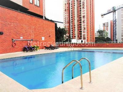 Apartamento de 3 alcobas en venta en Santa María De Los Ángeles, Medellín, 146 m² · foto 15 de 20