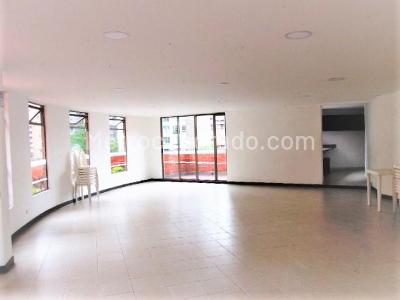 Apartamento de 3 alcobas en venta en Santa María De Los Ángeles, Medellín, 146 m² · foto 18 de 20