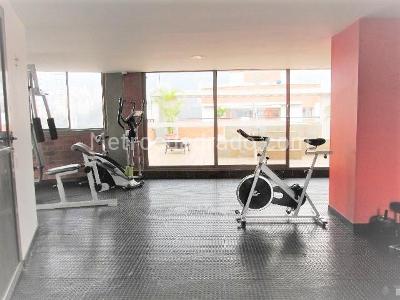 Apartamento de 3 alcobas en venta en Santa María De Los Ángeles, Medellín, 146 m² · foto 20 de 20