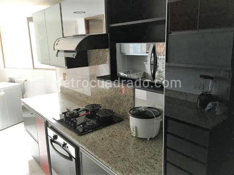 Apartamento en Venta, EL POBLADO, Medellín – pohled 3