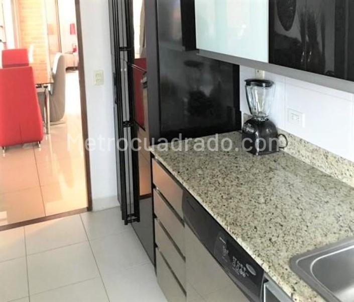 Apartamento en Venta, EL POBLADO, Medellín – pohled 4