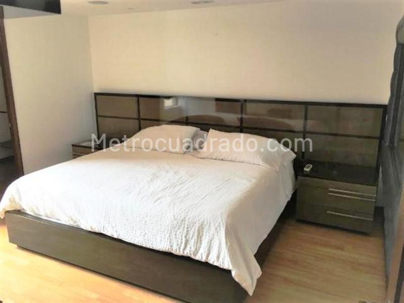 Apartamento en Venta, EL POBLADO, Medellín – pohled 5
