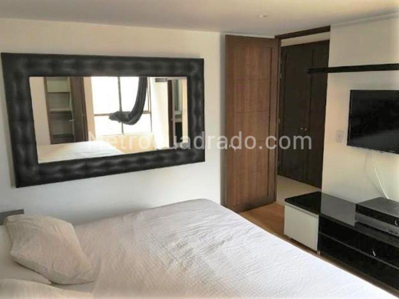 Apartamento en Venta, EL POBLADO, Medellín – pohled 6