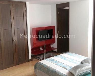 Apartamento de 3 alcobas en venta en Santa María De Los Ángeles, Medellín, 146 m² · foto 8 de 20