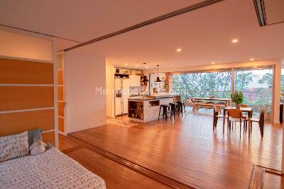 Apartamento de 3 alcobas en venta en El Poblado, Medellín, 170 m² · foto 7 de 20