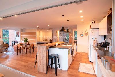 Apartamento de 3 alcobas en venta en El Poblado, Medellín, 170 m² · foto 8 de 20