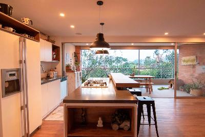 Apartamento de 3 alcobas en venta en El Poblado, Medellín, 170 m² · foto 11 de 20