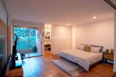 Apartamento de 3 alcobas en venta en El Poblado, Medellín, 170 m² · foto 13 de 20