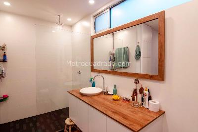 Apartamento de 3 alcobas en venta en El Poblado, Medellín, 170 m² · foto 16 de 20