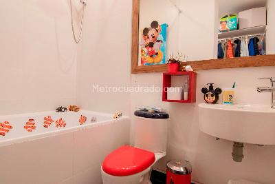 Apartamento de 3 alcobas en venta en El Poblado, Medellín, 170 m² · foto 17 de 20