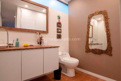 Apartamento de 3 alcobas en venta en El Poblado, Medellín, 170 m² · foto 18 de 20
