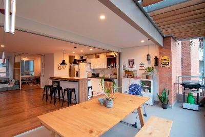 Apartamento de 3 alcobas en venta en El Poblado, Medellín, 170 m² · foto 20 de 20