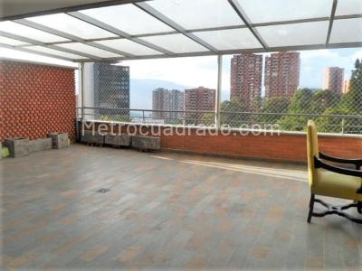 Apartamento de 4 alcobas en arriendo en El Poblado, Medellín, 300 m² · foto 14 de 19