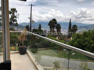 Casa de 3 alcobas en venta en San Lucas, Envigado, 256 m² · foto 17 de 19