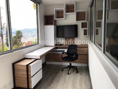 Casa de 3 alcobas en venta en San Lucas, Envigado, 256 m² · foto 5 de 19