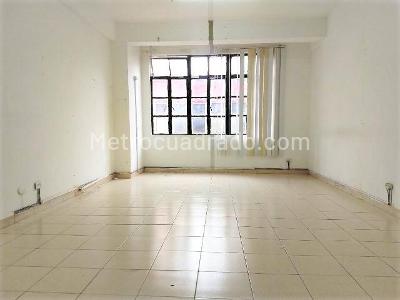 Oficina en Venta y Arriendo, CENTRO, Medellín