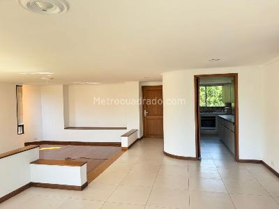 Apartamento de 3 alcobas en arriendo en Las Lomas, Medellín, 160 m² · foto 6 de 20