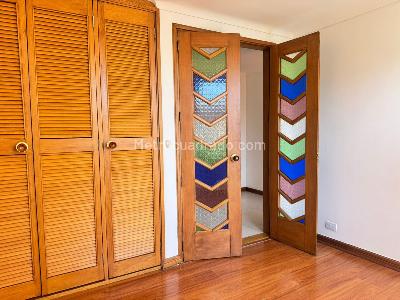 Apartamento de 3 alcobas en arriendo en Las Lomas, Medellín, 160 m² · foto 11 de 20