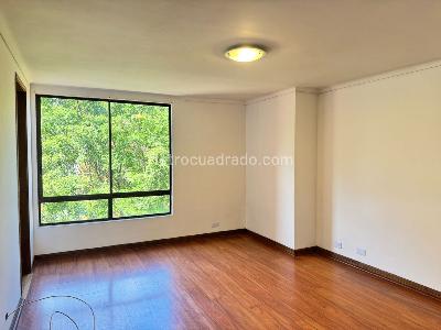 Apartamento de 3 alcobas en arriendo en Las Lomas, Medellín, 160 m² · foto 17 de 20