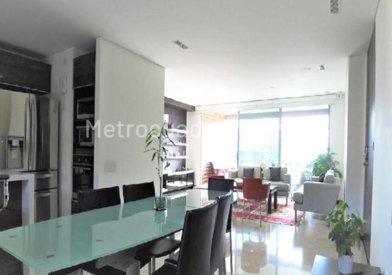 Furnished 3BR Apartment in Alejandria, El Poblado - 6