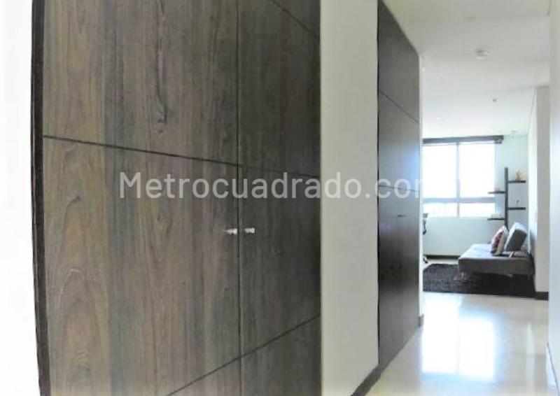 Furnished 3BR Apartment in Alejandria, El Poblado - 9