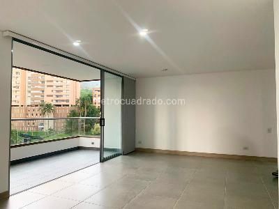 Apartment for rent in Cumbres, Envigado