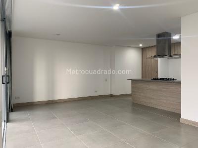 Apartamento de 2 alcobas en venta en Cumbres, Envigado, 89 m² · foto 5 de 17