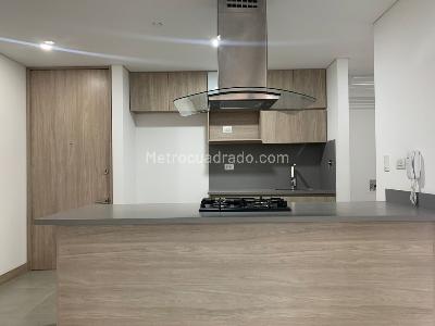 Apartamento de 2 alcobas en venta en Cumbres, Envigado, 89 m² · foto 8 de 17