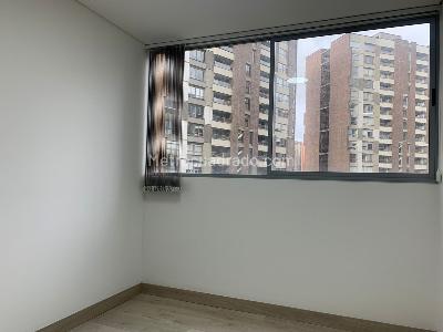 Apartamento de 2 alcobas en venta en Cumbres, Envigado, 89 m² · foto 10 de 17
